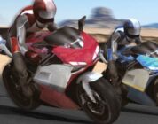 Super Bike Racer: personalizza e gareggia con la tua moto