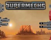 Super Mechs: gioco picchiaduro online a turni