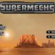 Super Mechs: gioco picchiaduro online a turni