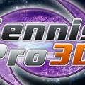 Tennis Pro 3D: mediocre gioco online di tennis