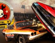 Total Wreckage: gioco di auto in stile destruction derby