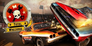Total Wreckage: gioco di auto in stile destruction derby