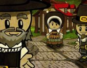 Town of Salem: gioco online in stile Cluedo