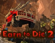 Earn to Die: originale endless runner online gratuito