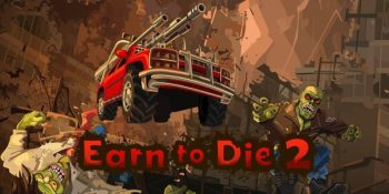 Earn to Die: originale endless runner online gratuito