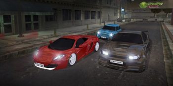 3D Parking City Rumble: diventa un mago dei parcheggi