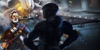 Dark Orbit Reloaded: browser game RPG spaziale in italiano