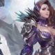 Dragons Spear: nuovo MMORPG fantasy per browser