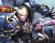 Felspire: nuovo browser game RPG fantasy