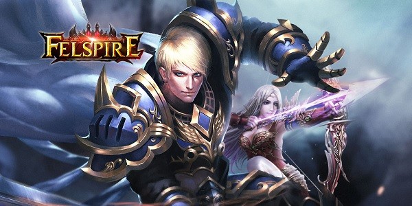 Felspire: nuovo browser game RPG fantasy