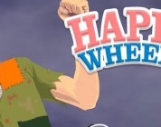 Happy Wheels: crea il tuo gioco online gratuito