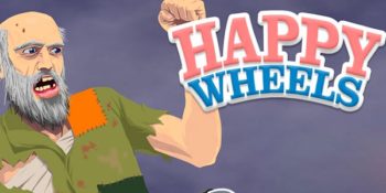 Happy Wheels: crea il tuo gioco online gratuito