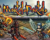 Mortal Portal: browser game RPG/Strategico fantasy