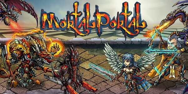 Mortal Portal: browser game RPG/Strategico fantasy