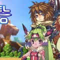 Pixel Hero: mix tra gioco di strategia, RPG e gestionale