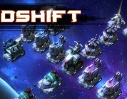 Redshift: browser game di strategia e guerra spaziale