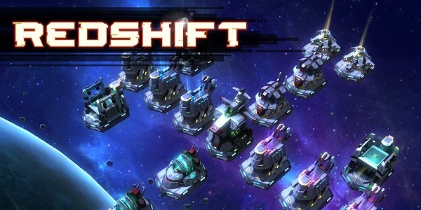 Redshift: browser game di strategia e guerra spaziale