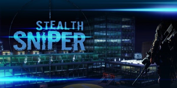 Stealth Sniper: tiro a segno nelle vesti di un cecchino