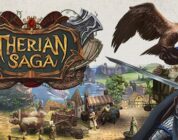 Therian Saga: eccellente browser game RPG in italiano