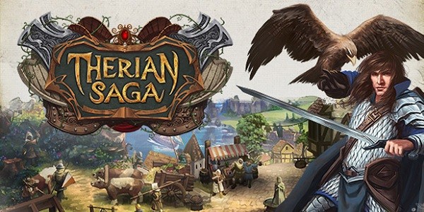 Therian Saga: eccellente browser game RPG in italiano