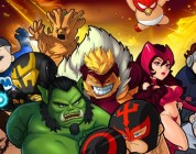 Tiny Mighty Heroes Unite: nuovo browser game di supereroi