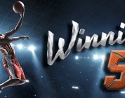 Winning Five: browser game manageriale di basket