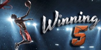 Winning Five: browser game manageriale di basket