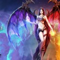 Winterfrost Legacy: nuovo browser game RPG fantasy