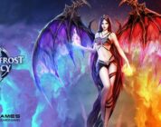 Winterfrost Legacy: nuovo browser game RPG fantasy