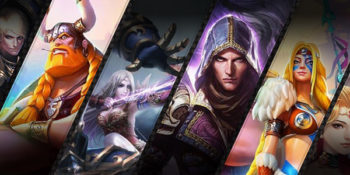 6 browser game rilasciati di recente (2015)