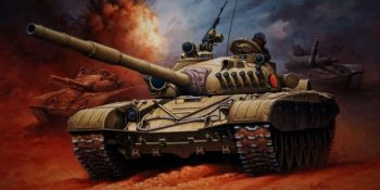 Battle City: riedizione social del gioco targato Namco