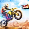 Bike Rivals: gioco online gratuito di motocross