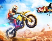 Bike Rivals: gioco online gratuito di motocross