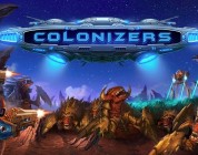 Colonizers: gioco di strategia spaziale in italiano