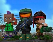 Cube Wars: sparatutto online in stile Minecraft