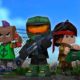 Cube Wars: sparatutto online in stile Minecraft