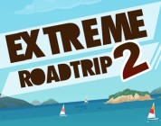 Extreme Road Trip 2: endless runner automobilistico