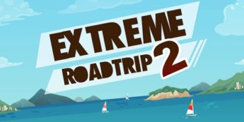 Extreme Road Trip 2: endless runner automobilistico