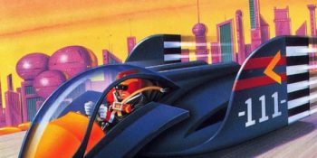 Top 10 rétro racing game