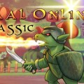 Graal Classic: browser game RPG dallo stile rétro