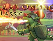 Graal Classic: browser game RPG dallo stile rétro