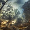 Great Pirate: uno dei migliori social MMORPG di pirati