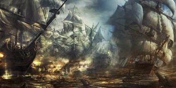 Great Pirate: uno dei migliori social MMORPG di pirati