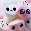 Hop Away: aiuta un marshmallow a salvarsi dalle fiamme!