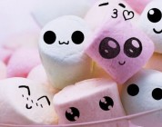 Hop Away: aiuta un marshmallow a salvarsi dalle fiamme!