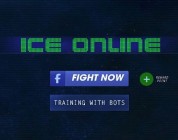 Ice Online: inconsueto social game di guerra spaziale