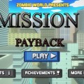 Mission Payback: gioco online d’azione sparatutto gratuito