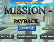 Mission Payback: gioco online d’azione sparatutto gratuito