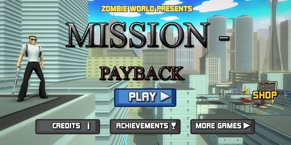 Mission Payback: gioco online d’azione sparatutto gratuito