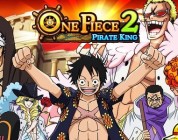 One Piece Online 2: browser game RPG manga